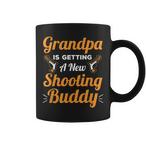 New Grandpa Mugs