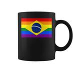 Brazil Mugs