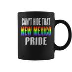 Mexico Gay Pride Mugs