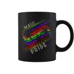 Maui Gay Pride Mugs