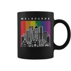 Melbourne Gay Pride Mugs