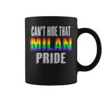 Milan Gay Pride Mugs