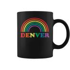 Denver Gay Pride Mugs