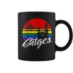 Sitges Gay Pride Mugs