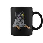 Australian Flag Mugs