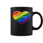 Miles Pride Mugs