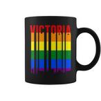 Victoria Pride Mugs