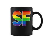 California Pride Mugs