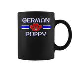 German Pride Mugs