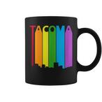 Tacoma Pride Mugs