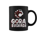 Basque Pride Mugs