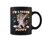 Poppy Pride Mugs