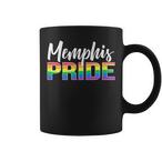 Memphis Pride Mugs