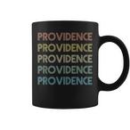Rhode Island Pride Mugs
