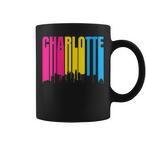 Charlotte Pride Mugs