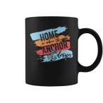 Anchor Cruise Mugs