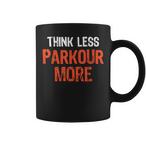 Parkour Mugs