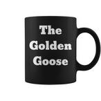 Golden Goose Mugs