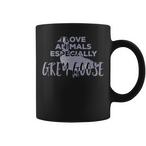 Grey Goose Mugs