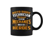 Customer Hero Mugs