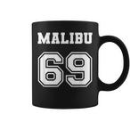 Malibu Mugs