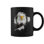 Eagle Lover Mugs