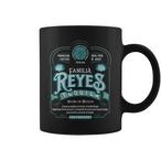 Reyes Mugs