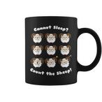 Funny Sheep Mugs