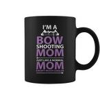 Archery Mom Mugs