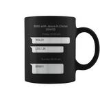Funny Easter Mugs