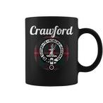 Crawford Mugs