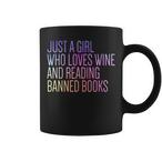 Wine Lover Teacher Mugs