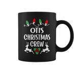 Otis Name Mugs