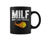 Man I Love Fireball Mugs