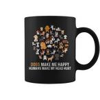 Funny Dog Mugs