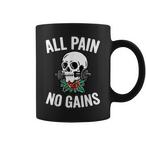 Bodybuilding Funny Mugs