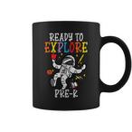 Exploration Mugs