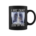 Dog Owner Mugs