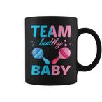 Funny Team Mugs