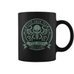Cosmic Horror Mugs