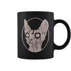 Sphynx Cat Mugs