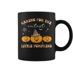 Pediatric Care Mugs