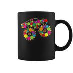 Dot Day Mugs