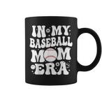 Baseball Mom Mugs