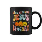 Christian Halloween Mugs
