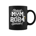 Senior Soccer Mom Mugs