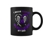 Dad Memorial Mugs