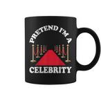 Celebrity Mugs