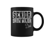 Major Dad Mugs