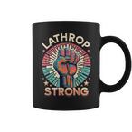 Lathrop Mugs